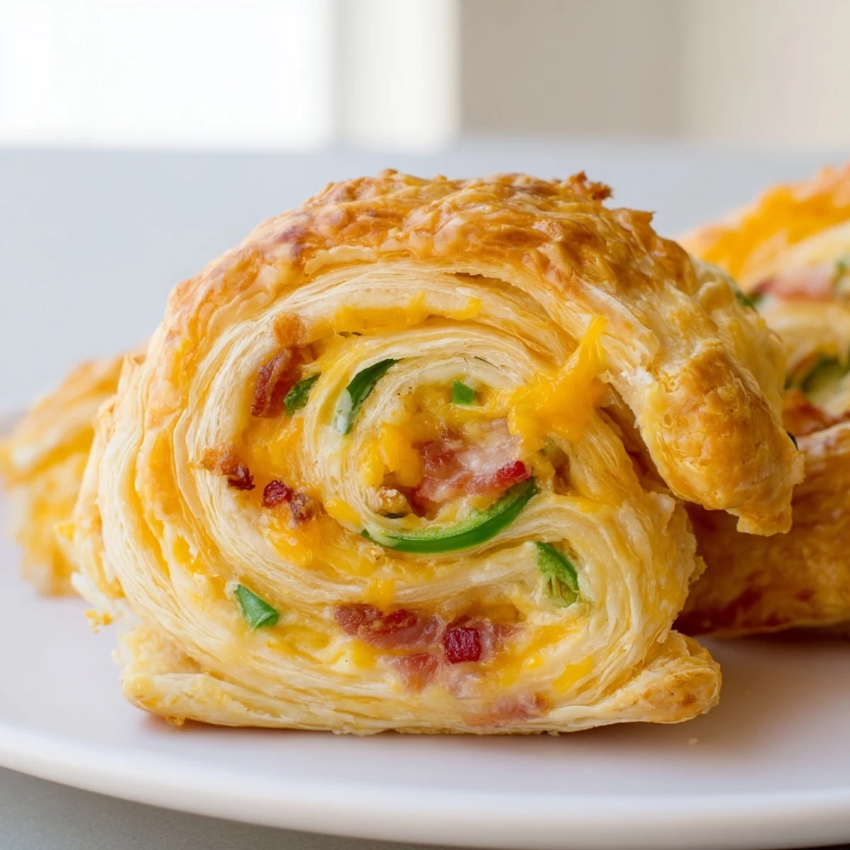 Easy spicy appetizer pinwheels arranged on a wooden board, ready for party dipping with ranch dressing
